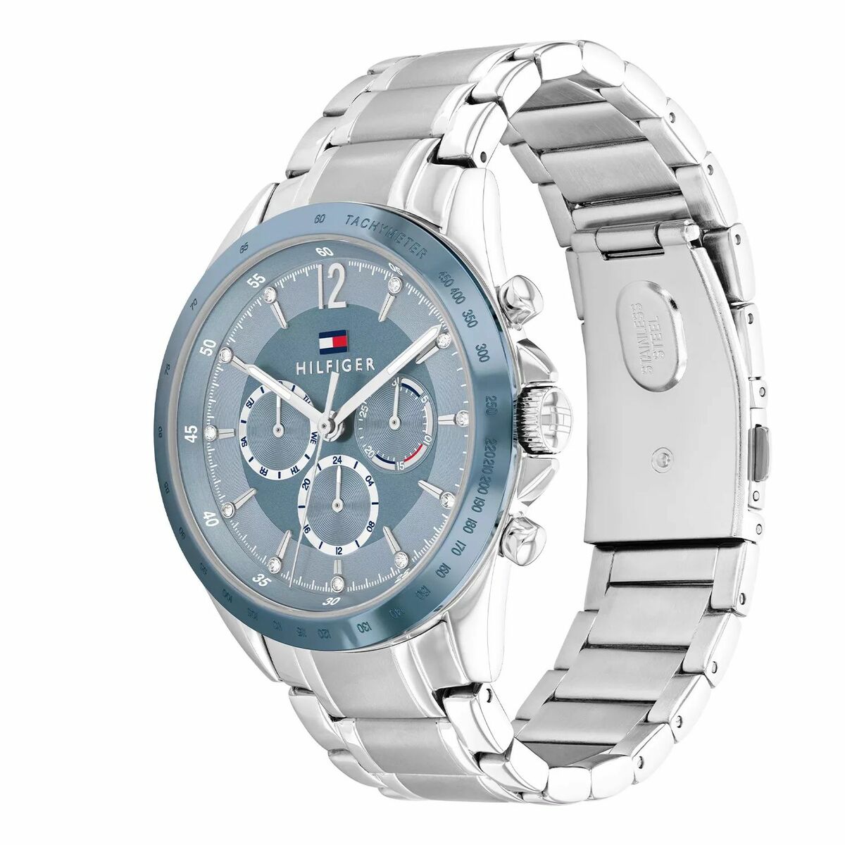 Image secondaire de Montre Femme Tommy Hilfiger 1782554 (Ø 39 mm)