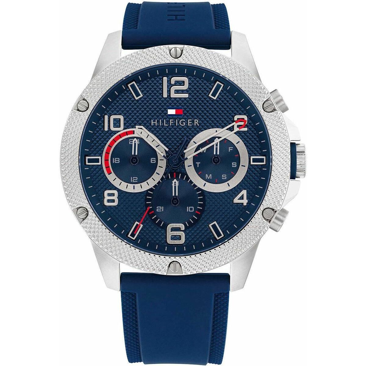 Zegarek Męski Tommy Hilfiger 1792027 (Ø 44 mm)