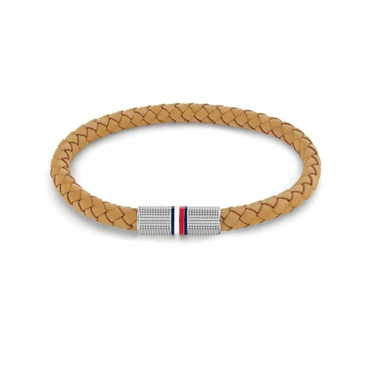 Bracelet Homme Tommy Hilfiger 2790461 Cuir 19 cm