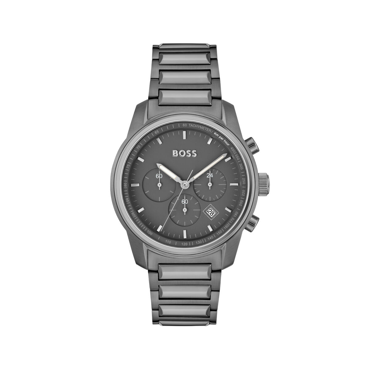 Horloge Heren Hugo Boss 1514005 (Ø 44 mm)