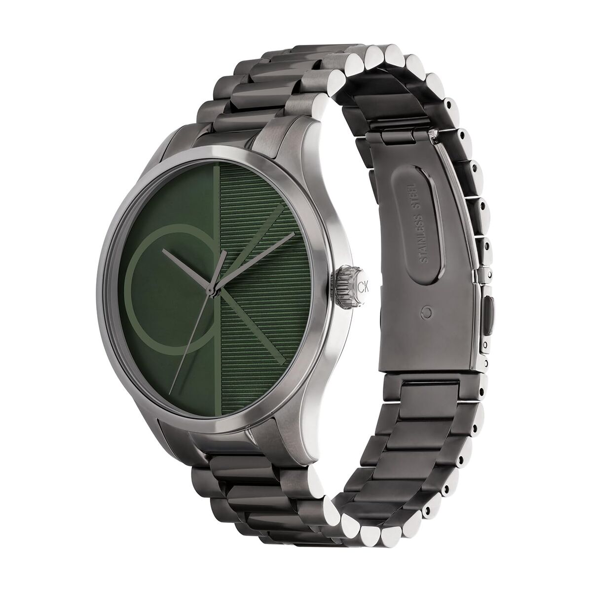 obrázok produktu Men's Watch Calvin Klein 25200164 (Ø 40 mm)