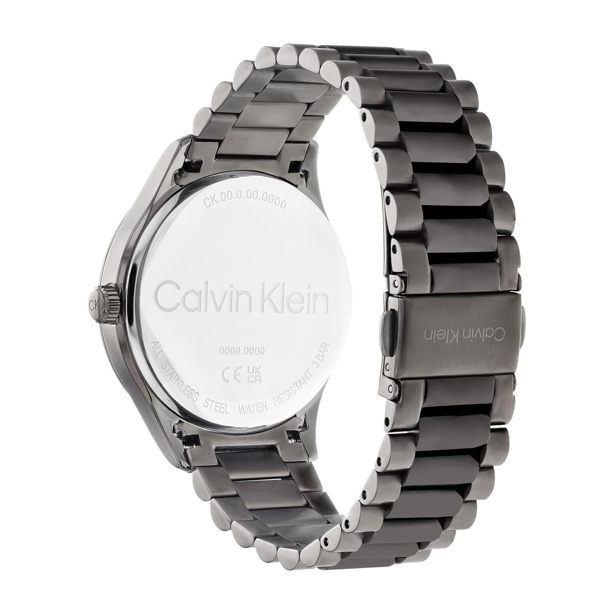 obrázok produktu Men's Watch Calvin Klein 25200164 (Ø 40 mm)