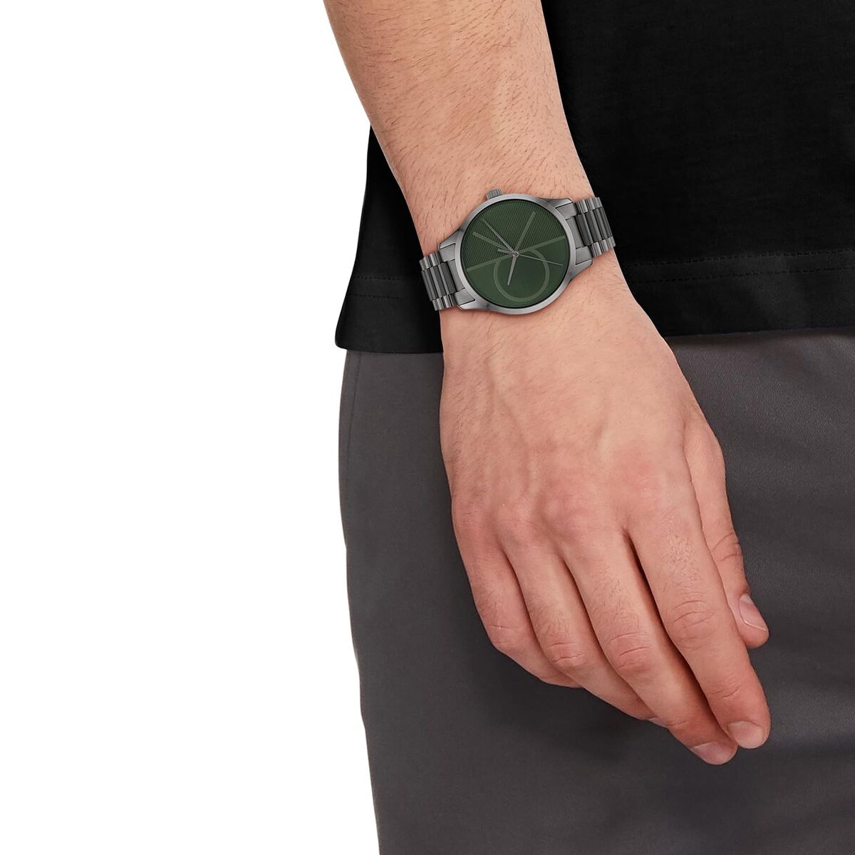 obrázok produktu Men's Watch Calvin Klein 25200164 (Ø 40 mm)