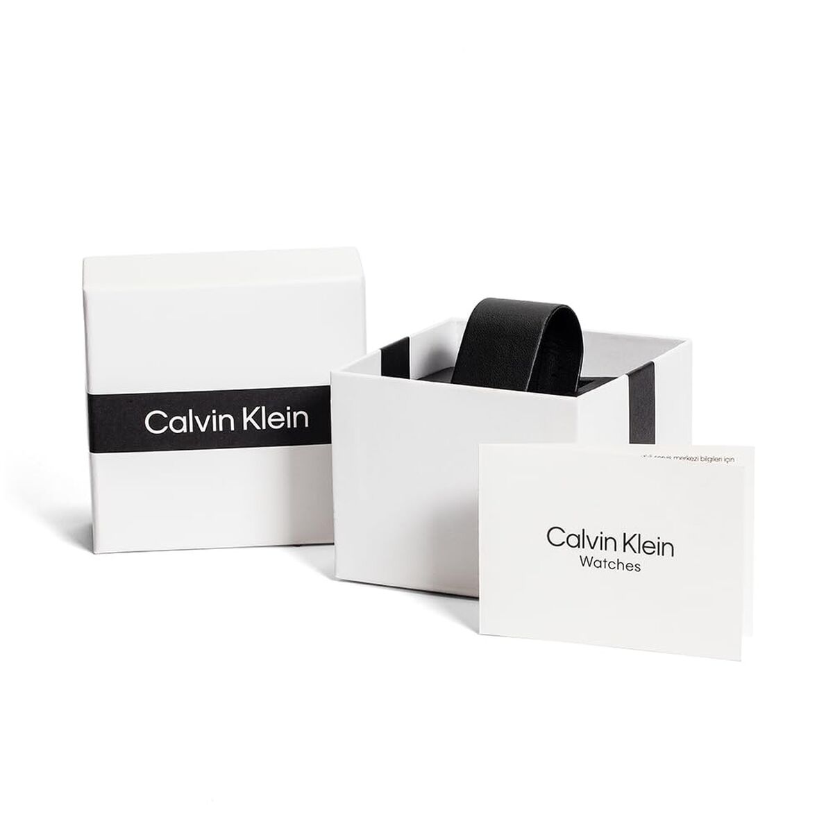 obrázok produktu Men's Watch Calvin Klein 25200164 (Ø 40 mm)