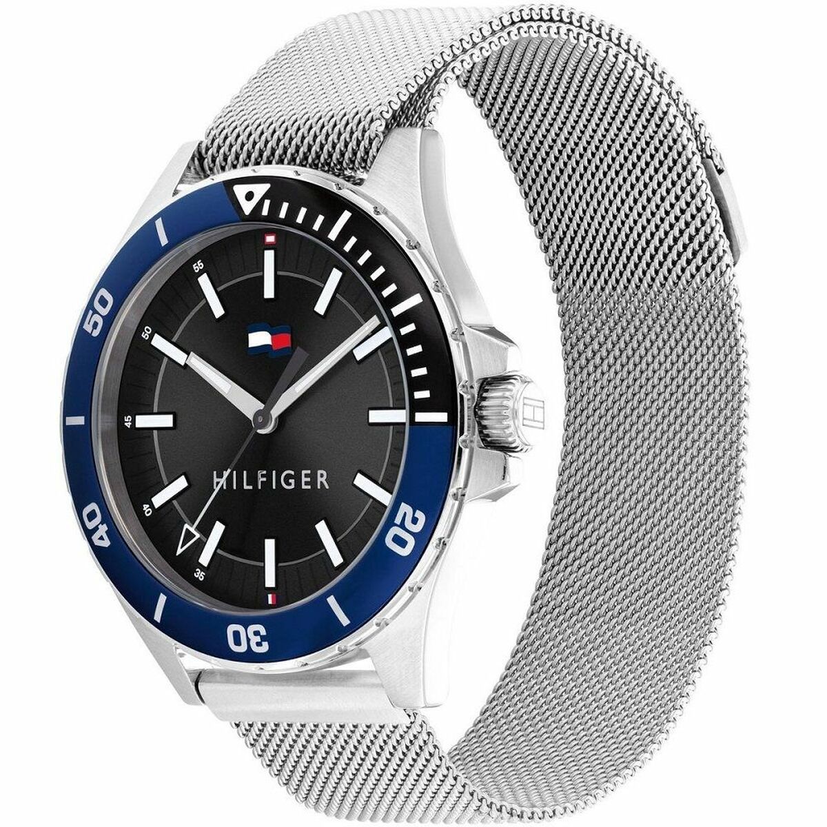 Image secondaire de Montre Homme Tommy Hilfiger 1792037 (Ø 44 mm)