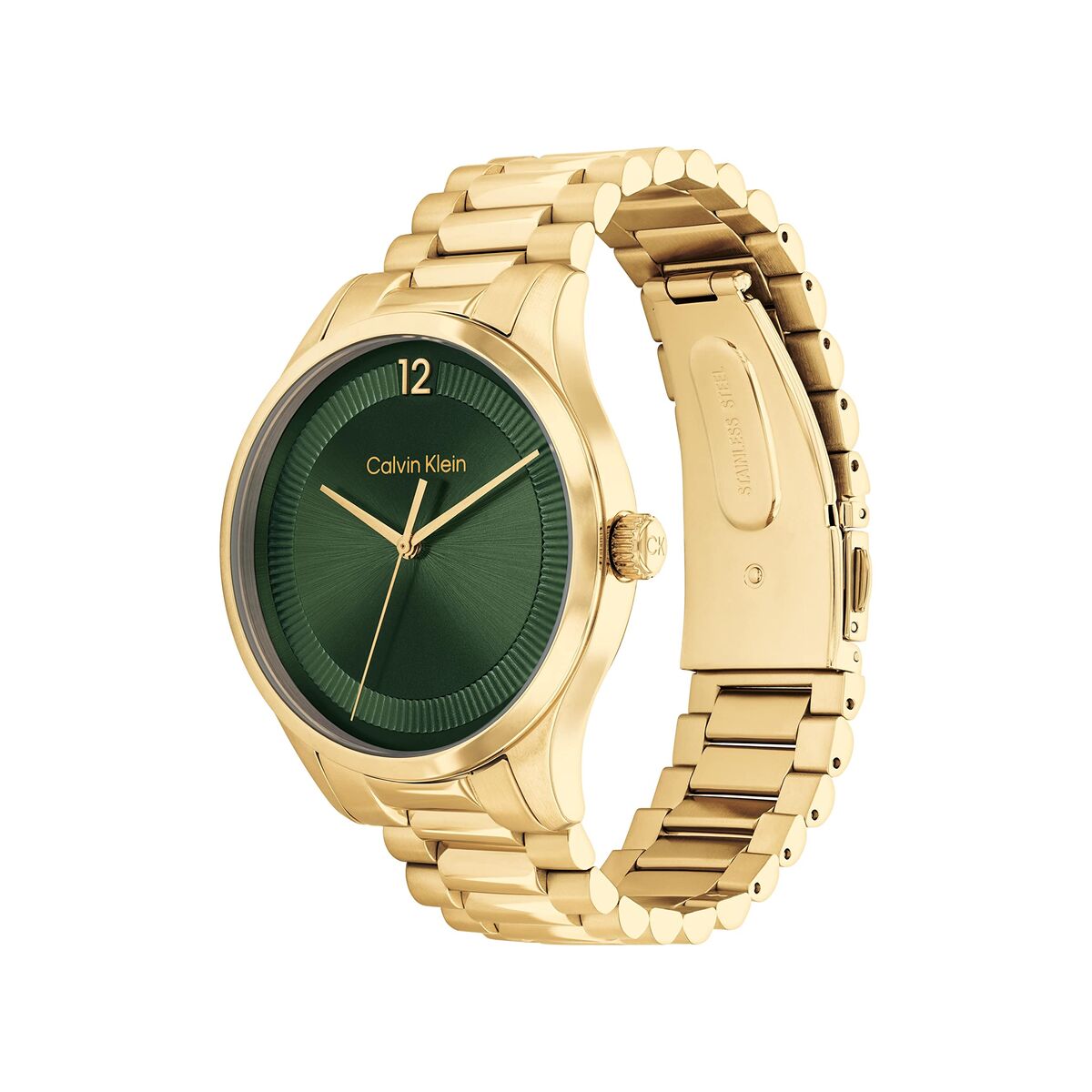 obrázok produktu Men's Watch Calvin Klein 25200229 (Ø 40 mm)
