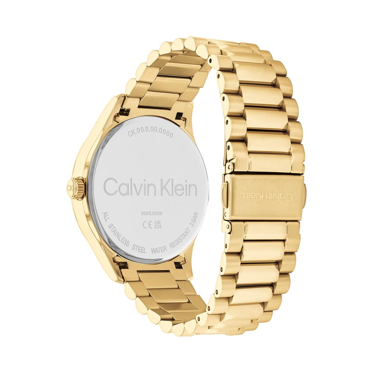 obrázok produktu Men's Watch Calvin Klein 25200229 (Ø 40 mm)