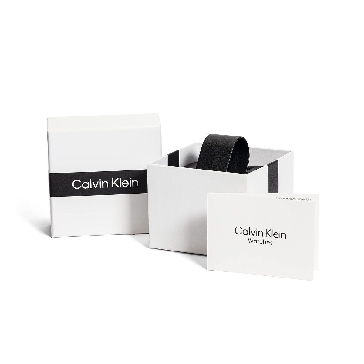 obrázok produktu Men's Watch Calvin Klein 25200229 (Ø 40 mm)