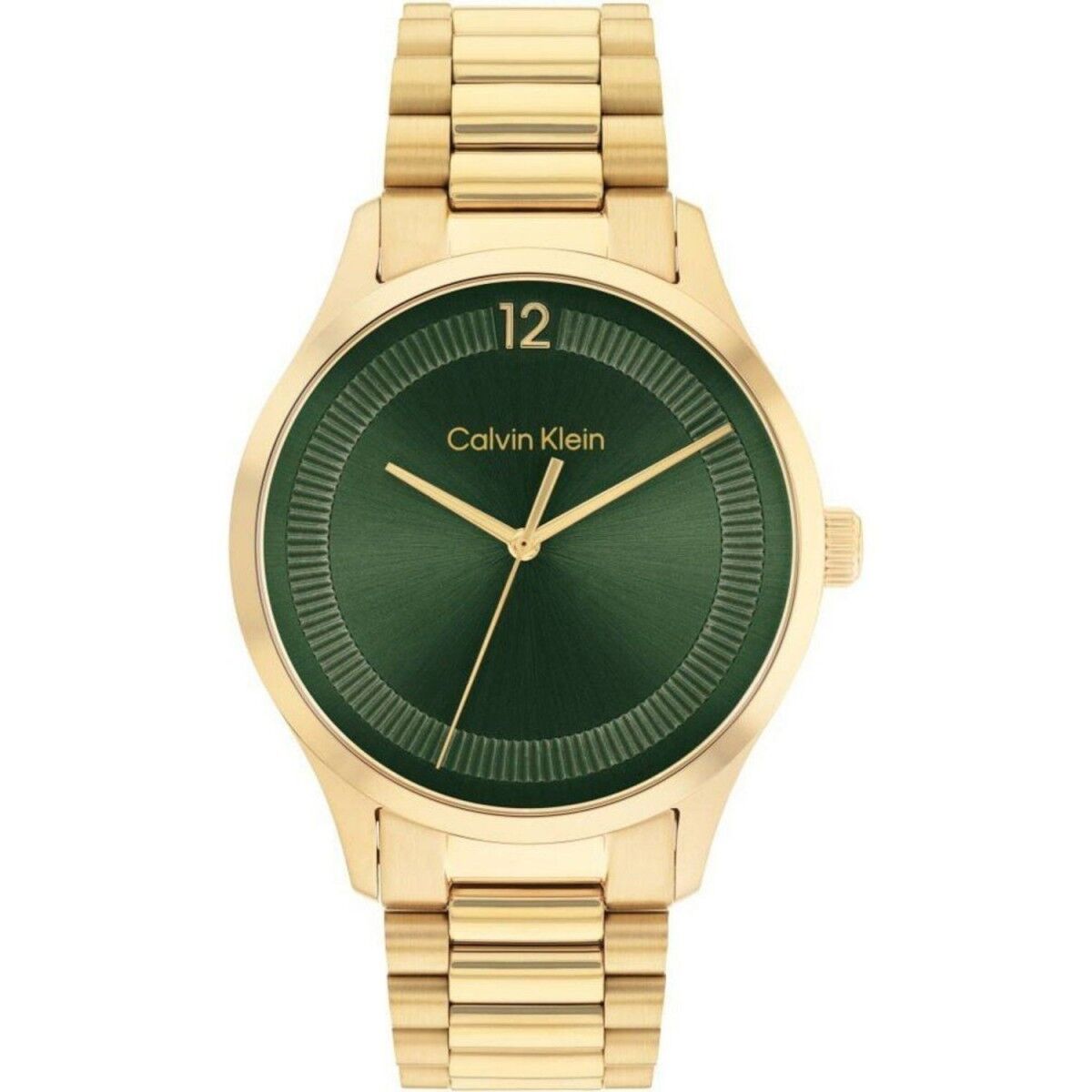 obrázok produktu Men's Watch Calvin Klein 25200229 (Ø 40 mm)