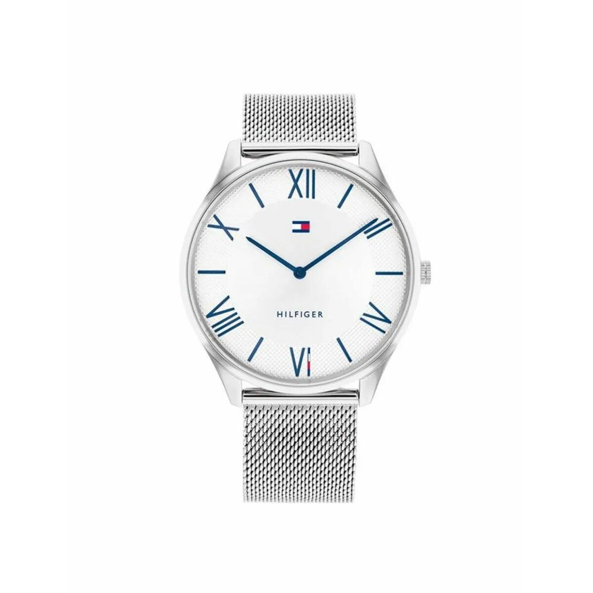 Ανδρικά Ρολόγια Tommy Hilfiger 1710512 (Ø 43 mm)