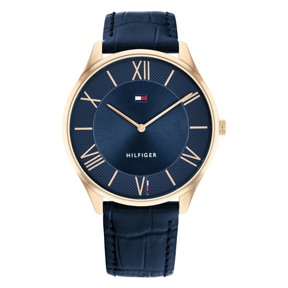 Montre Homme Tommy Hilfiger 1710517 (Ø 44 mm)