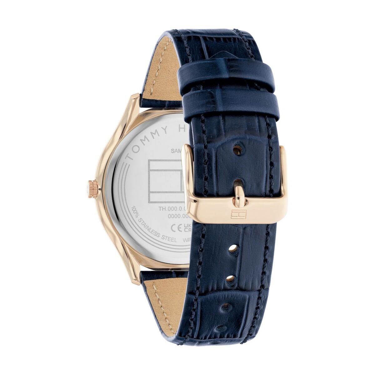 Image secondaire de Montre Homme Tommy Hilfiger 1710517 (Ø 44 mm)