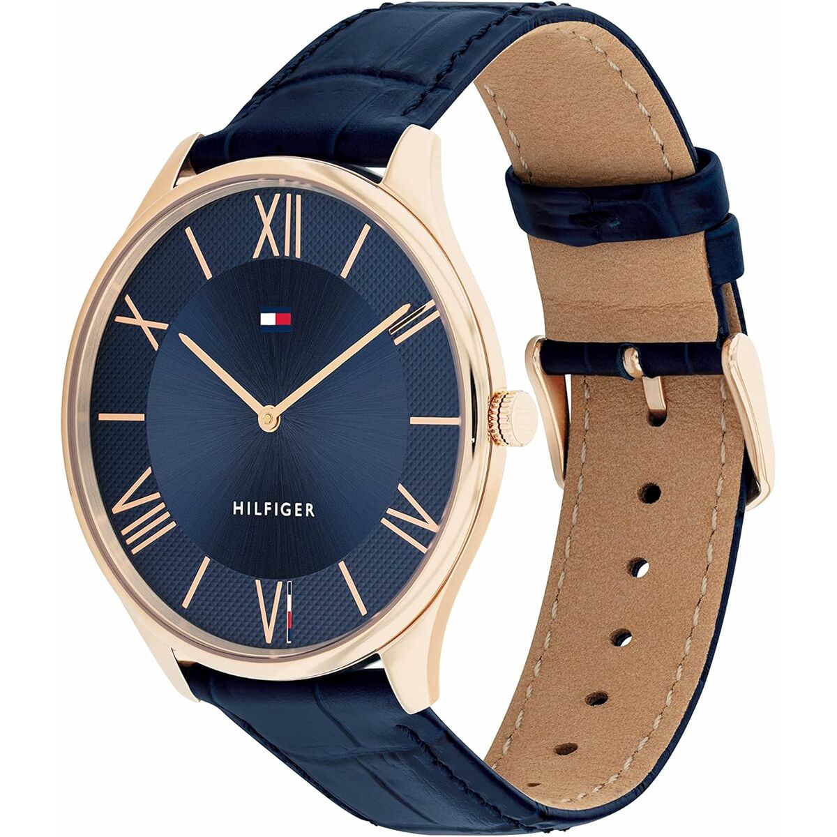 Zegarek Męski Tommy Hilfiger 1710517 (Ø 44 mm)
