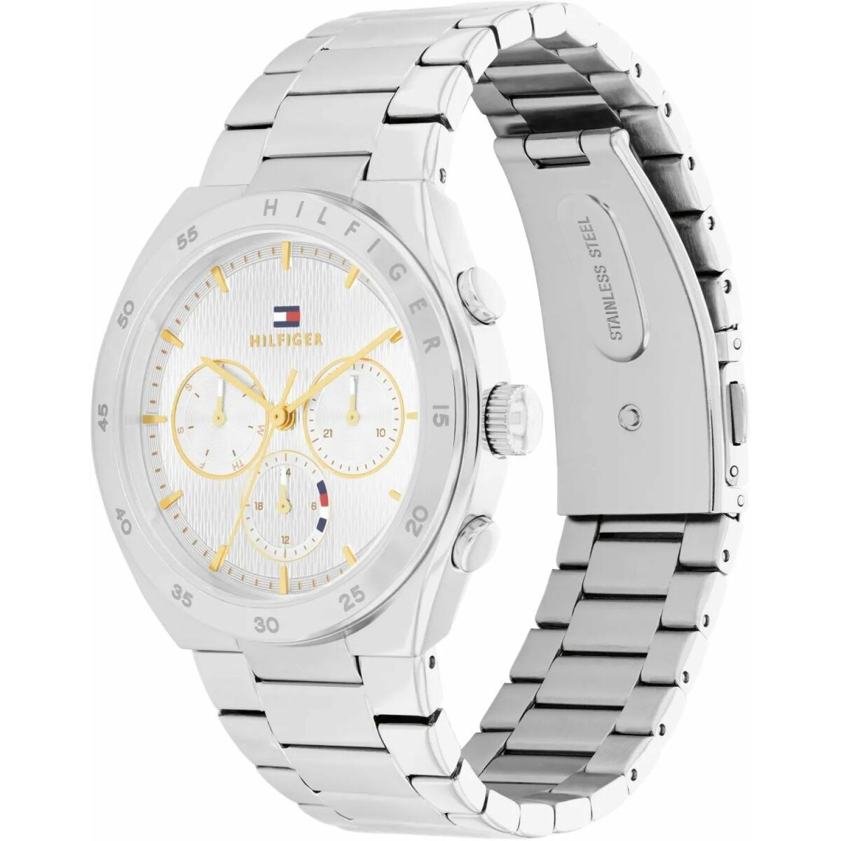 Image secondaire de Montre Femme Tommy Hilfiger 1782573 (Ø 38 mm)
