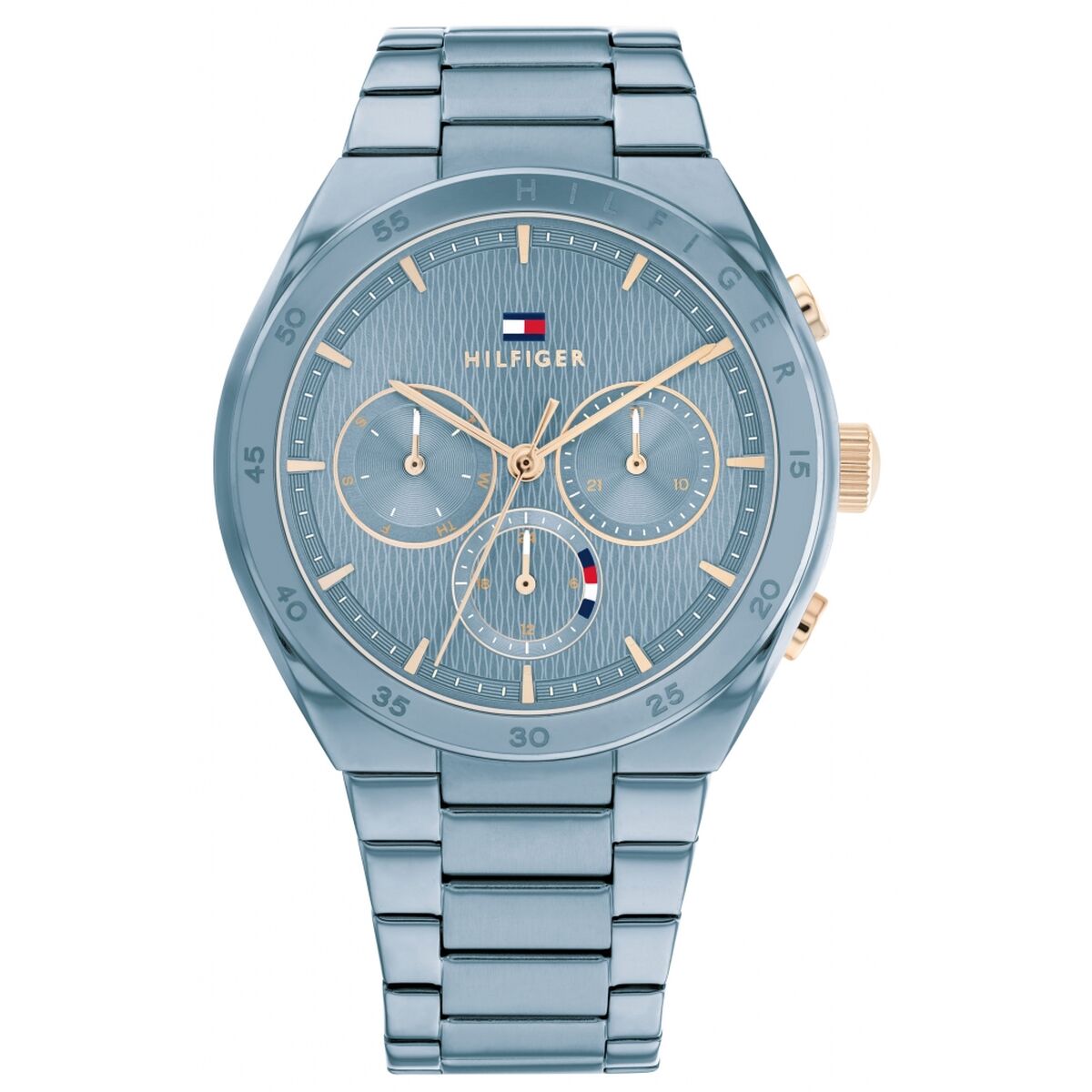 Horloge Dames Tommy Hilfiger 1782576 (Ø 38 mm)
