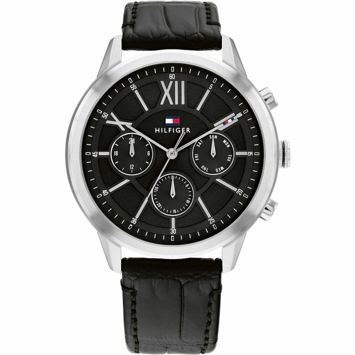 Montre Homme Tommy Hilfiger 1710527 (Ø 44 mm)