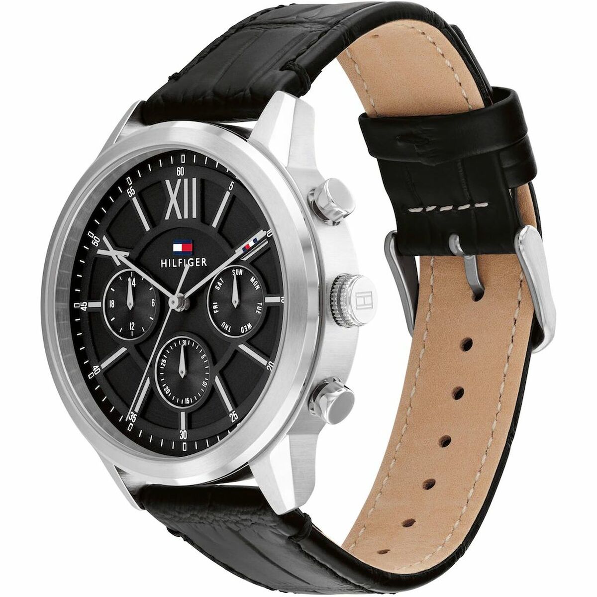 Image secondaire de Montre Homme Tommy Hilfiger 1710527 (Ø 44 mm)