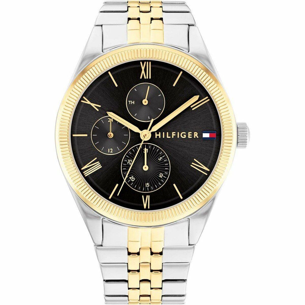 Γυναικεία Ρολόγια Tommy Hilfiger (Ø 38 mm)