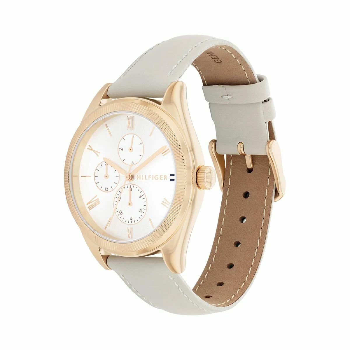 Image secondaire de Montre Homme Tommy Hilfiger 1782595 (Ø 38 mm)