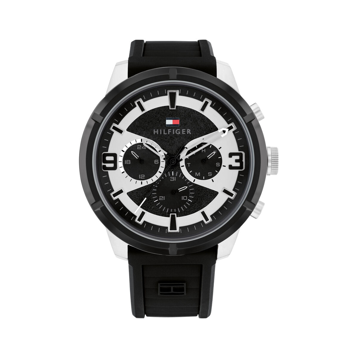Horloge Heren Tommy Hilfiger 1792074 (Ø 44 mm)