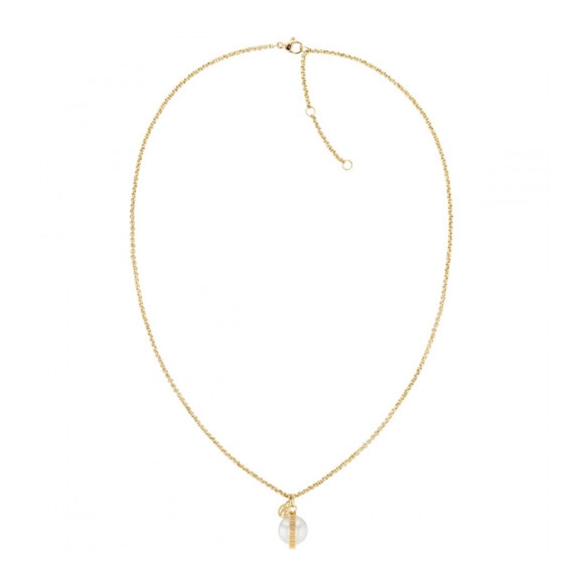 Image secondaire de Collier Femme Tommy Hilfiger 2780762 50 cm