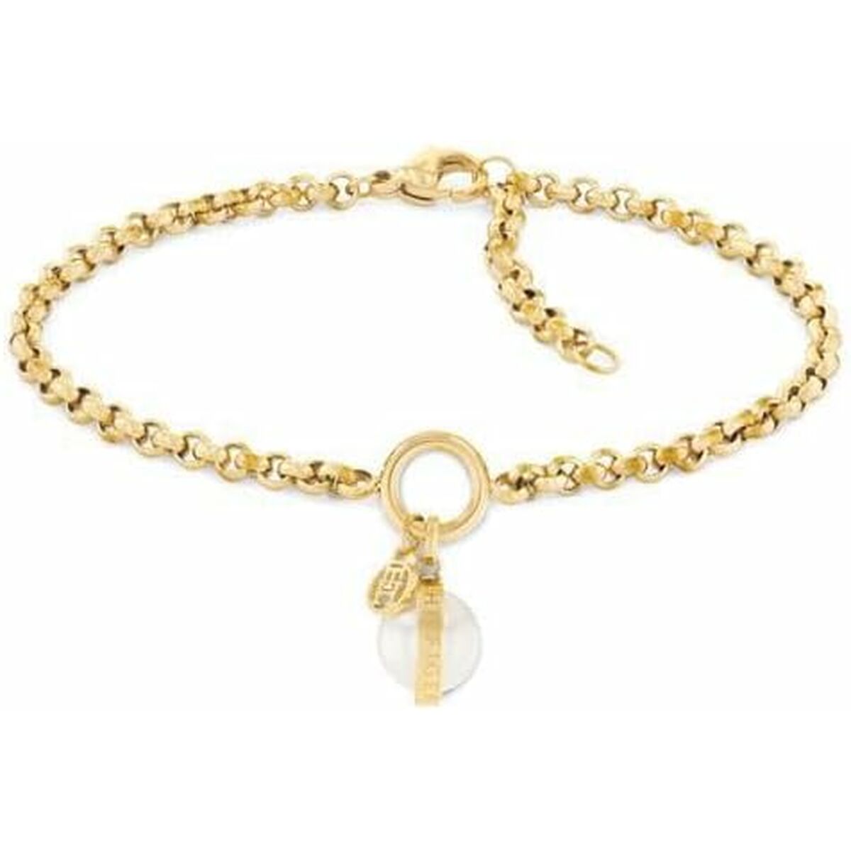 Bracelet Femme Tommy Hilfiger 2780765 17 cm
