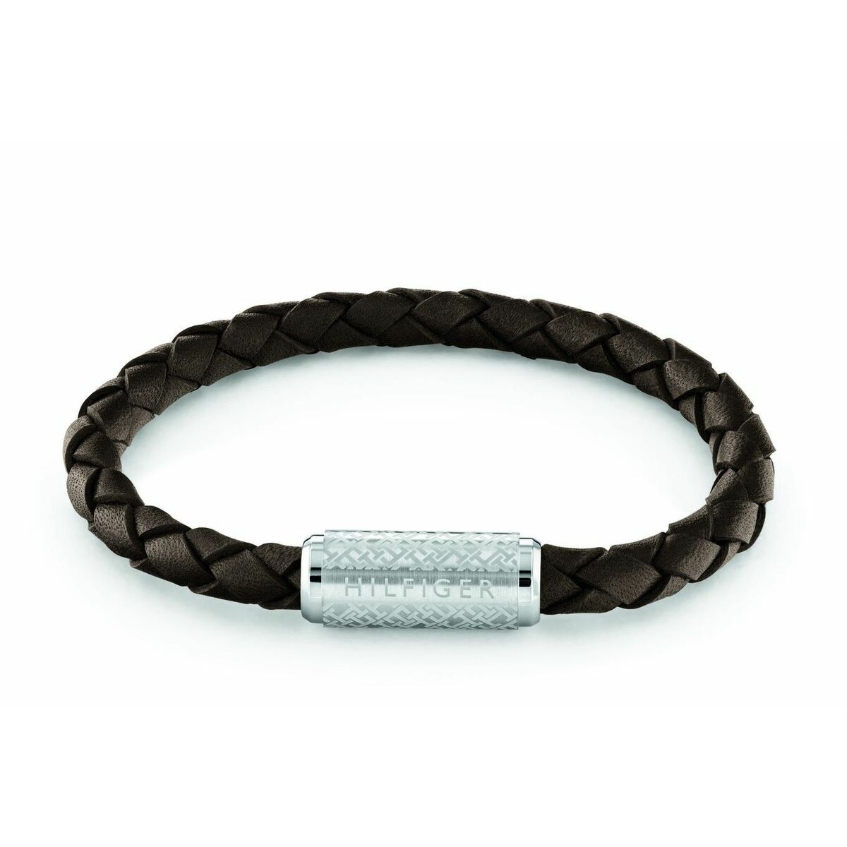 Bracelet Homme Tommy Hilfiger 2790478 Cuir 19 cm