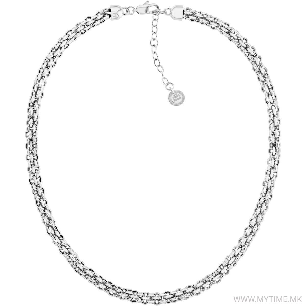 Ketting Dames Tommy Hilfiger 2780839