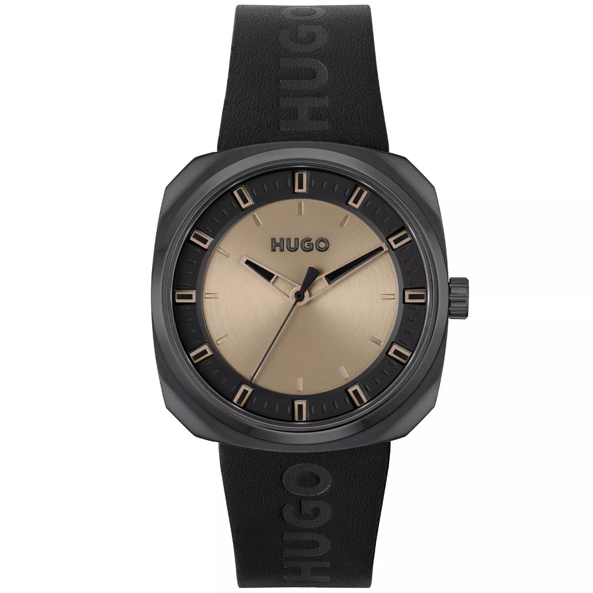 Horloge Heren Hugo Boss 1530308 (Ø 42 mm)