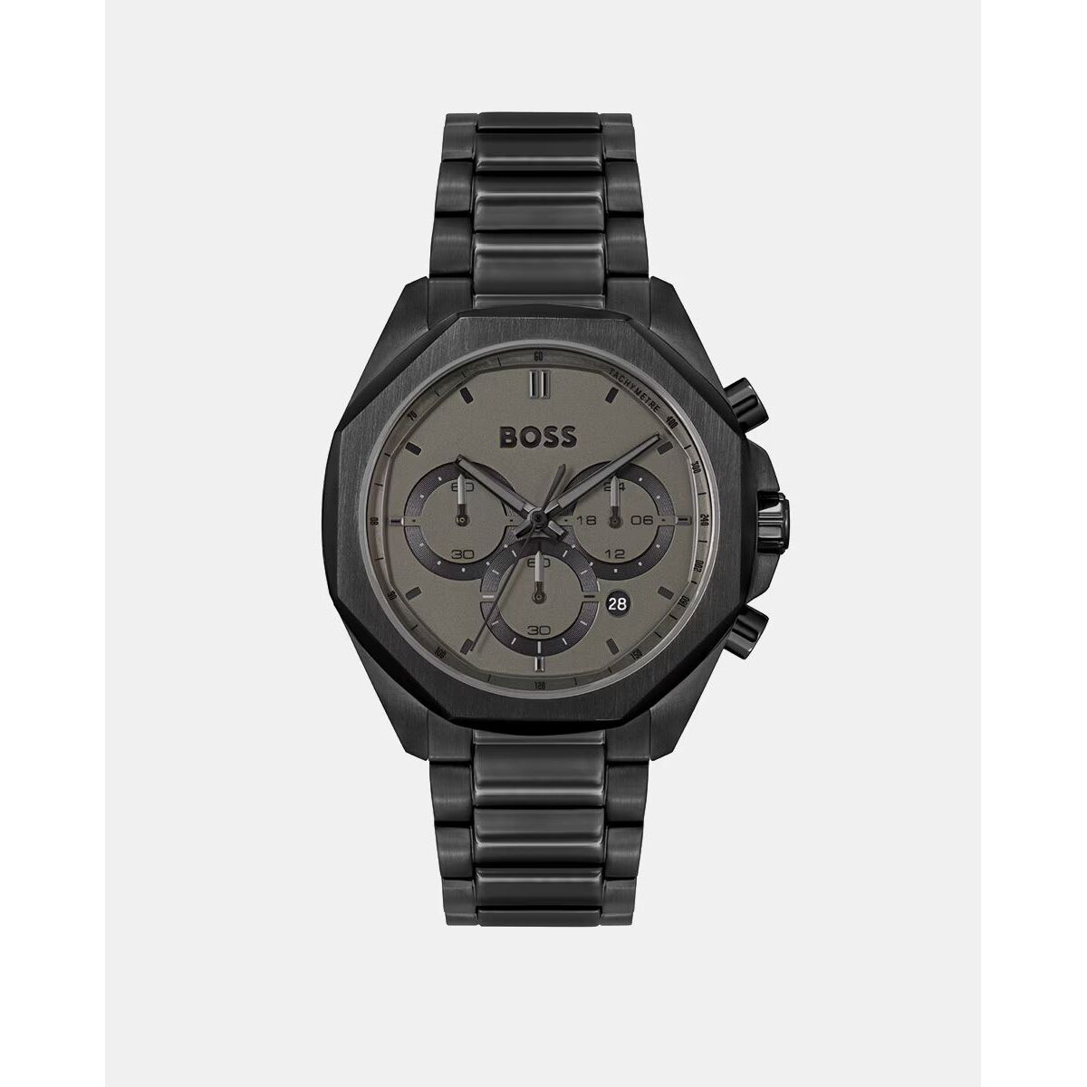 Horloge Heren Hugo Boss (Ø 44 mm)