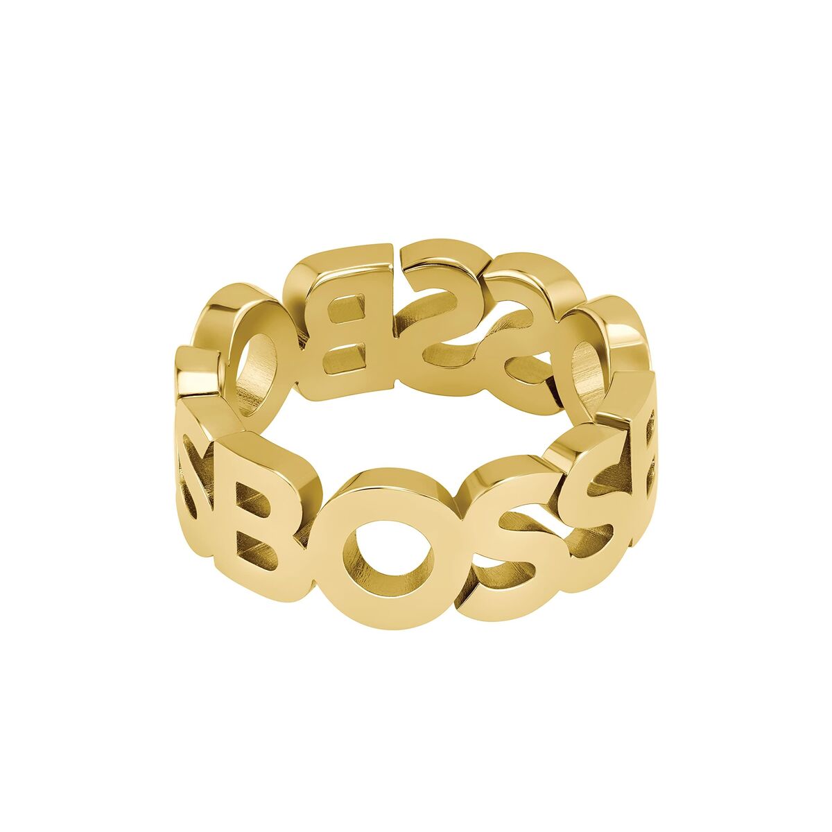 Ring Heren Hugo Boss 1580446L (26)
