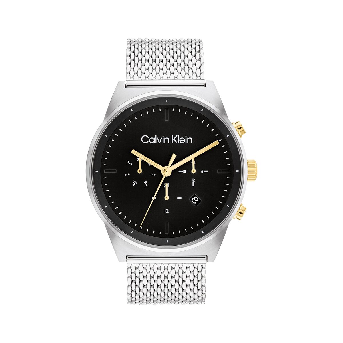 obrázok produktu Men's Watch Calvin Klein 25200296 (Ø 44 mm)