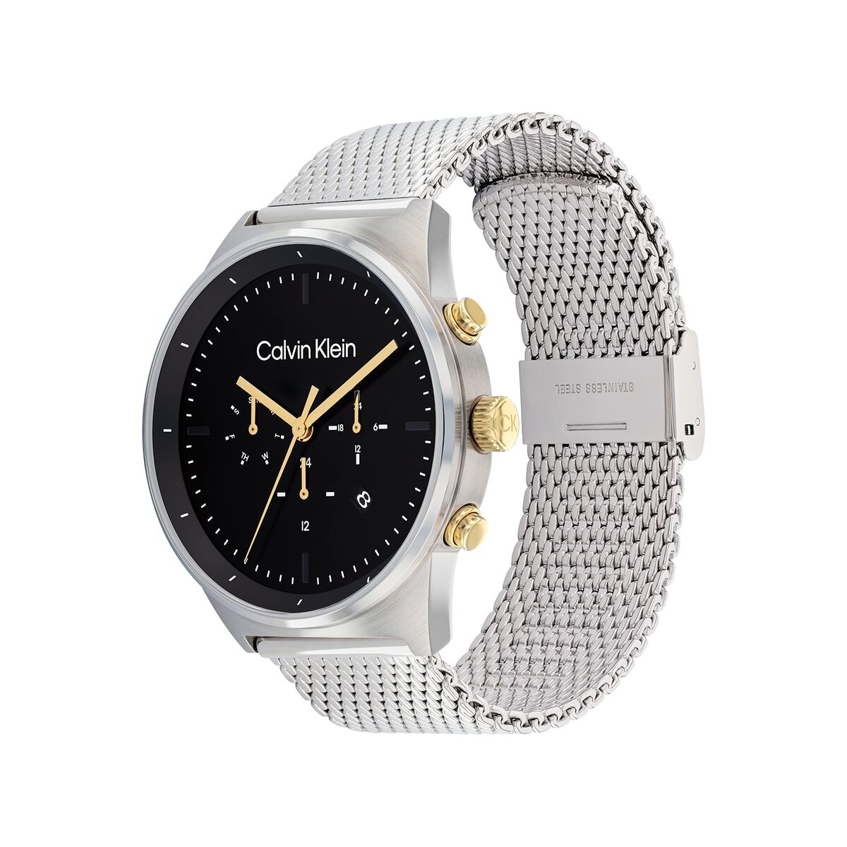 obrázok produktu Men's Watch Calvin Klein 25200296 (Ø 44 mm)