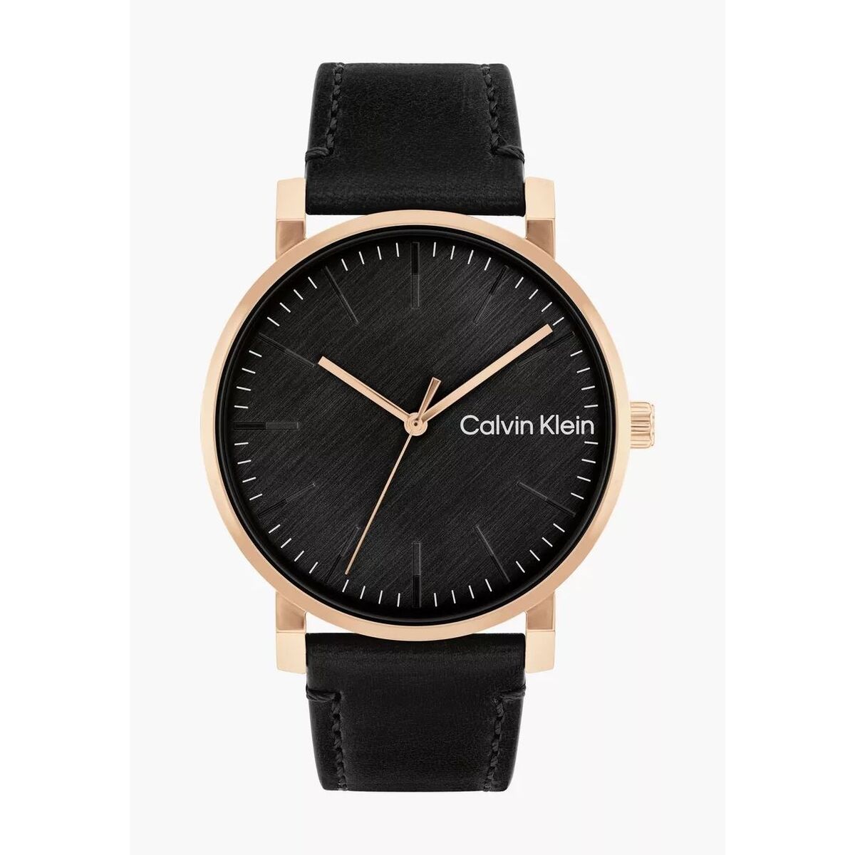 Ανδρικά Ρολόγια Calvin Klein 25200318 (Ø 30 mm)