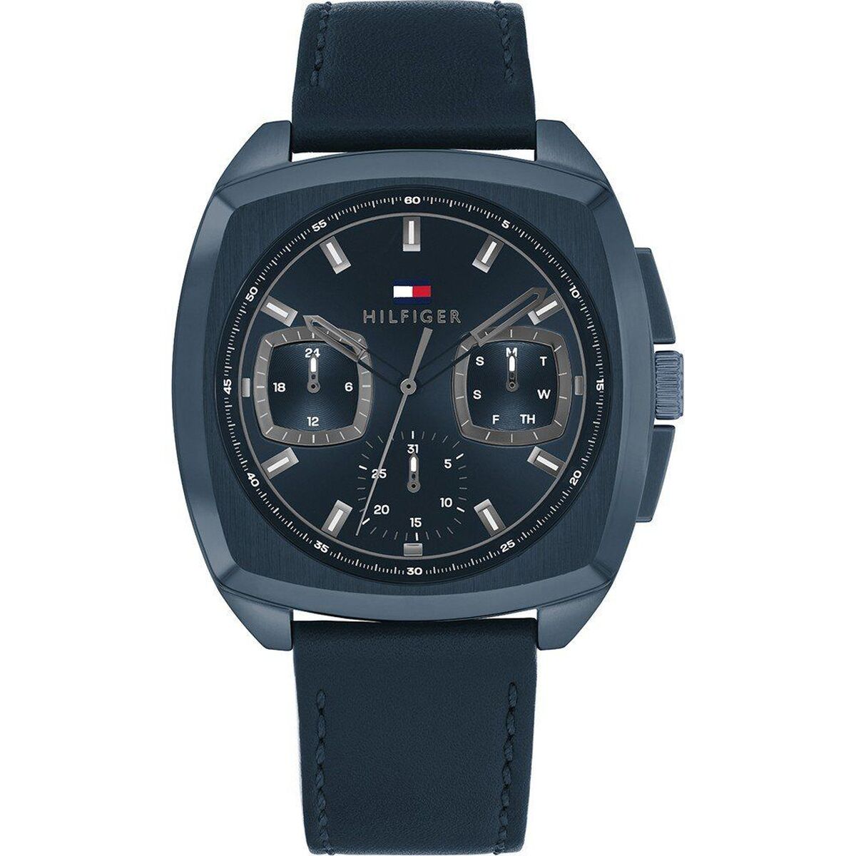 Horloge Heren Tommy Hilfiger 1710558 (Ø 40 mm)