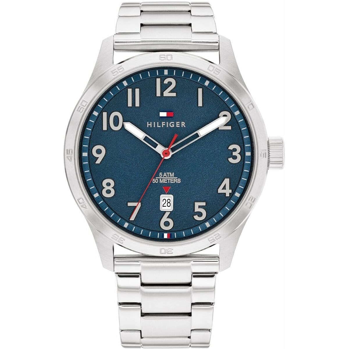 Horloge Heren Tommy Hilfiger 1687495