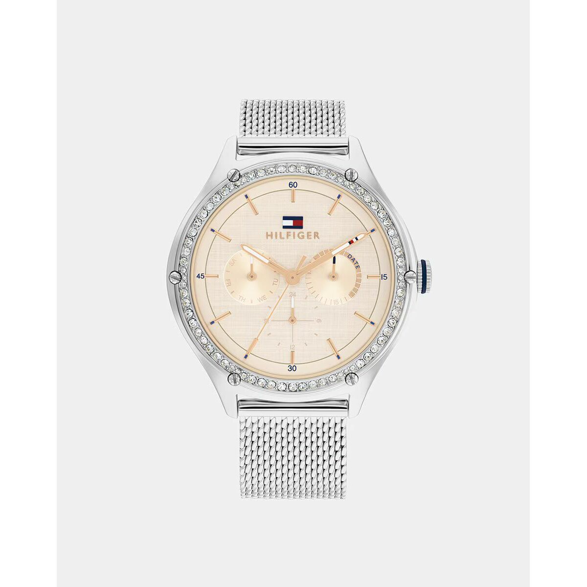 Image secondaire de Montre Femme Tommy Hilfiger 1782654 (Ø 40 mm)