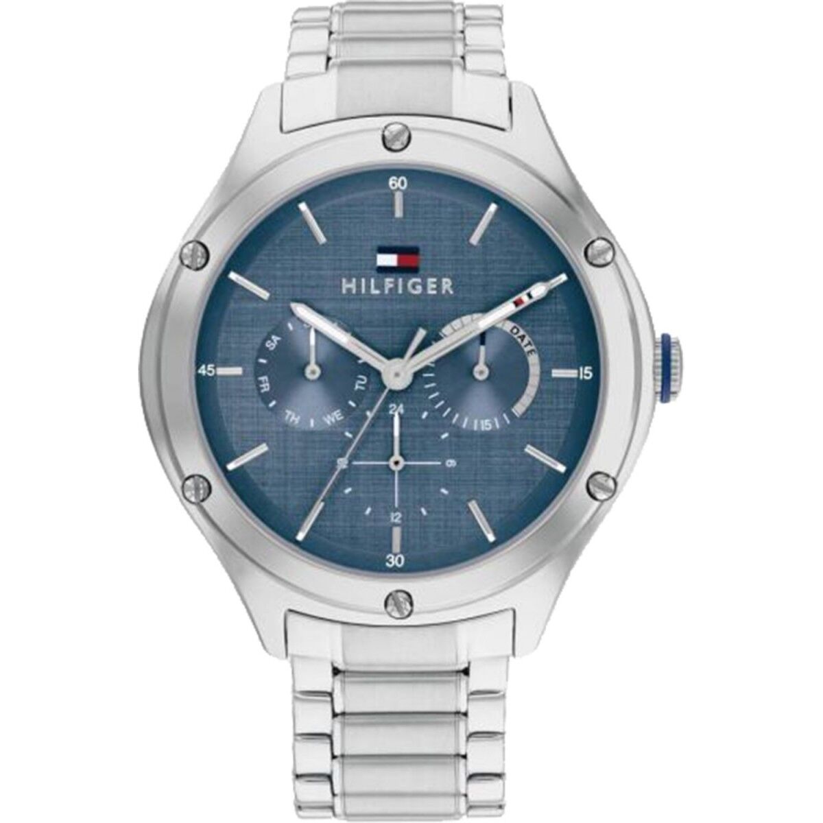 Horloge Dames Tommy Hilfiger 1782657 (Ø 40 mm)