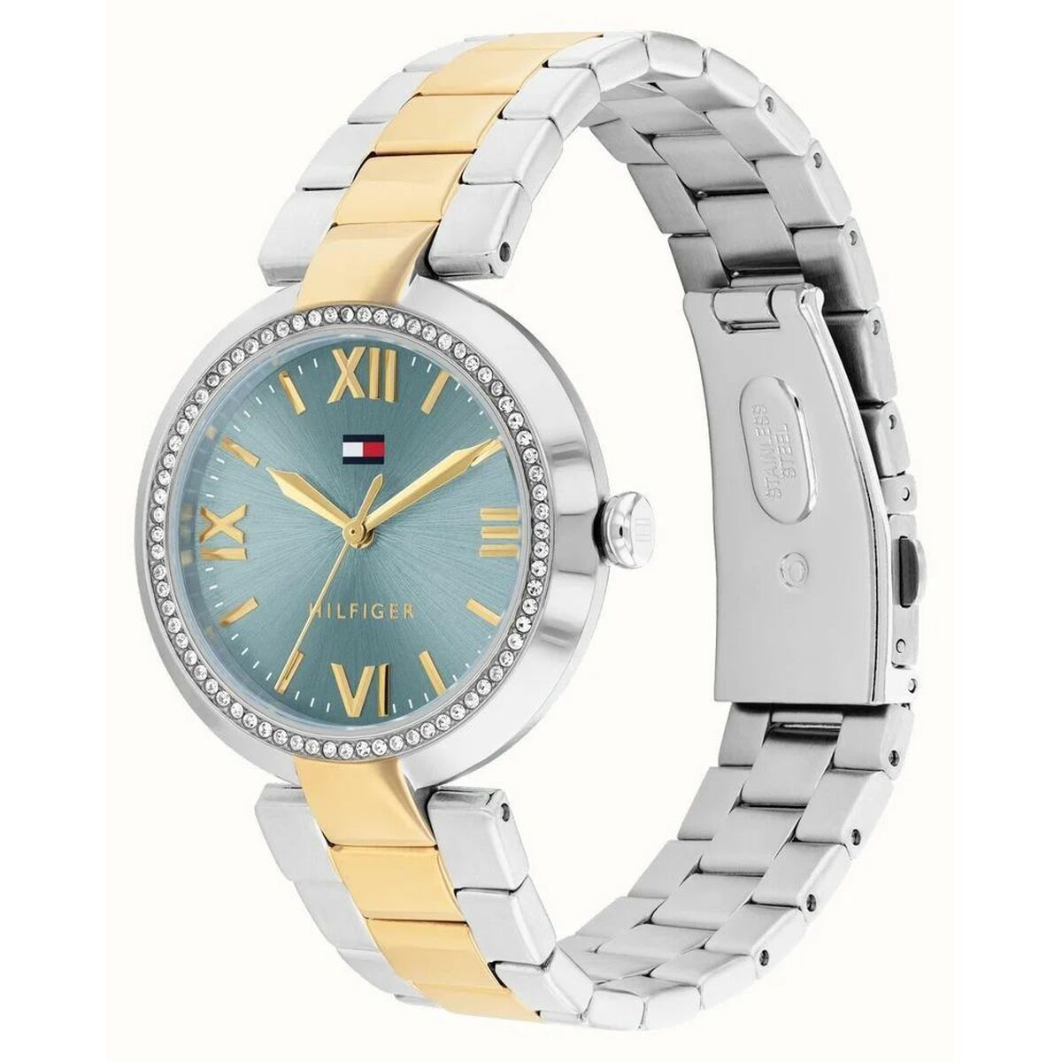 Image secondaire de Montre Femme Tommy Hilfiger 1782680 (Ø 34 mm)