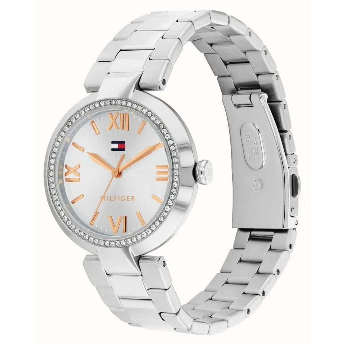 Image secondaire de Montre Femme Tommy Hilfiger 1782681 (Ø 34 mm)