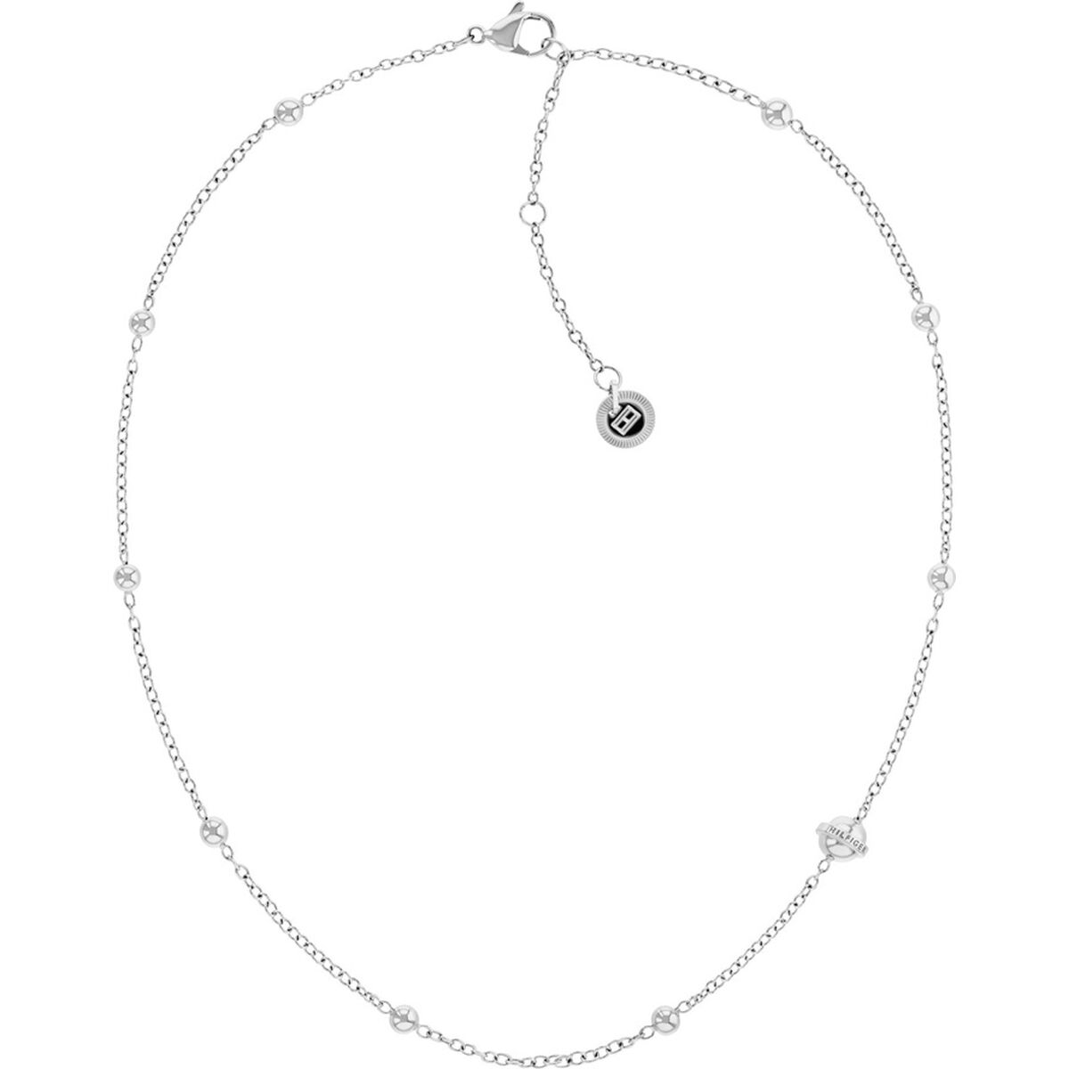 Ketting Dames Tommy Hilfiger 2780818 40-45 cm