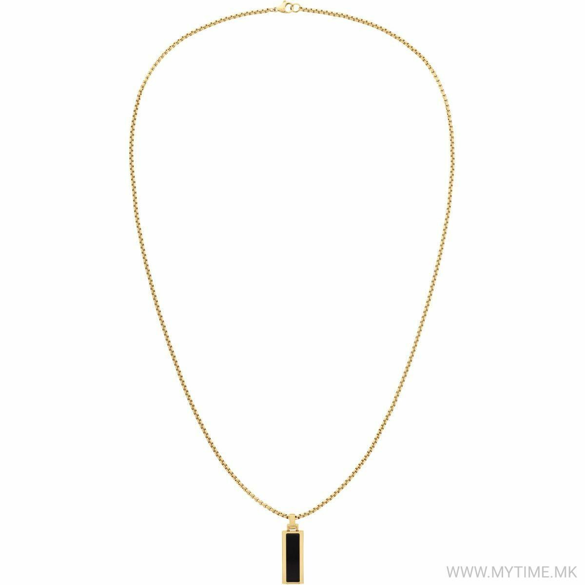 Collier Homme Tommy Hilfiger 2790541