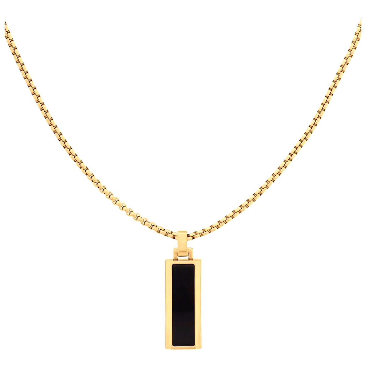 Image secondaire de Collier Homme Tommy Hilfiger 2790541