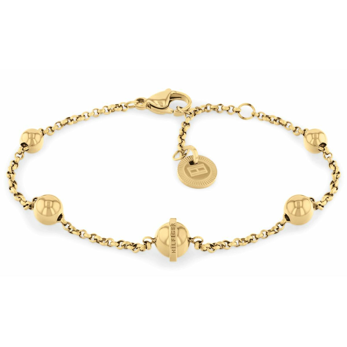 Image secondaire de Bracelet Femme Tommy Hilfiger 2780815 20 cm