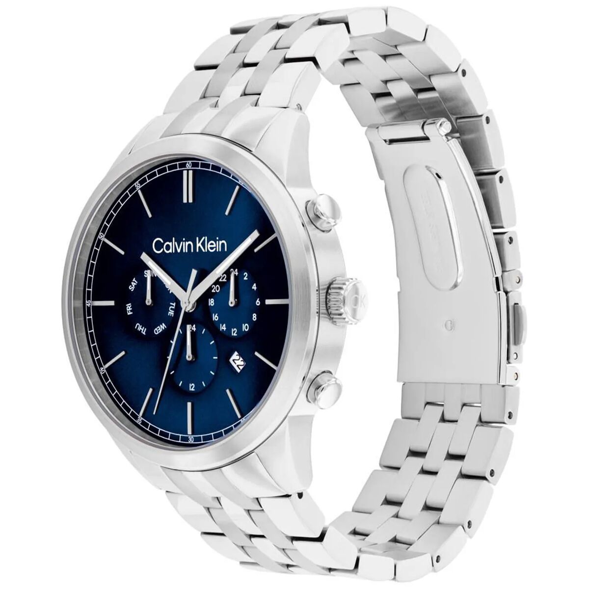 Alternativní obrázok produktu Men's Watch Calvin Klein 25200385 (Ø 44 mm)