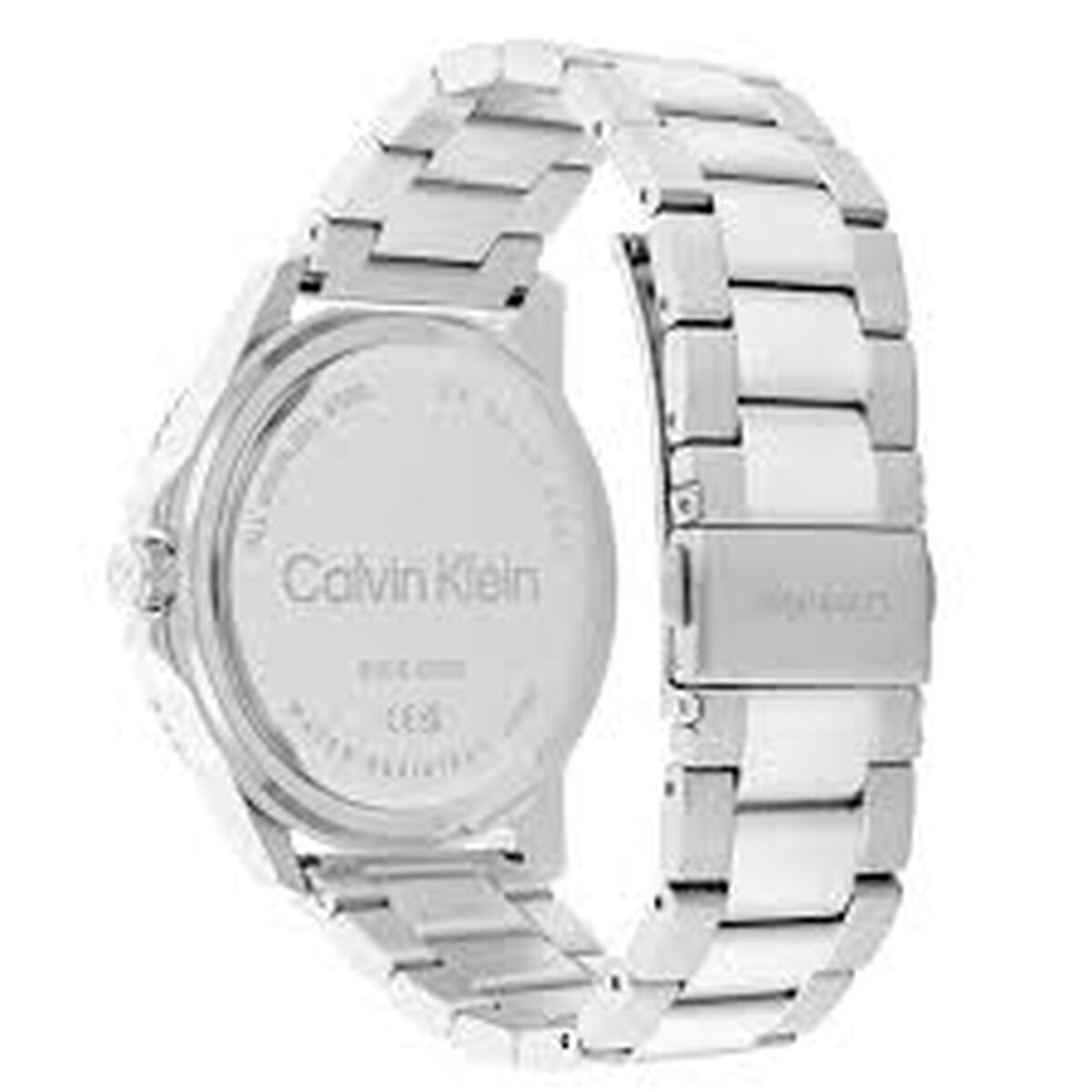 obrázok produktu Men's Watch Calvin Klein 25200385 (Ø 44 mm)