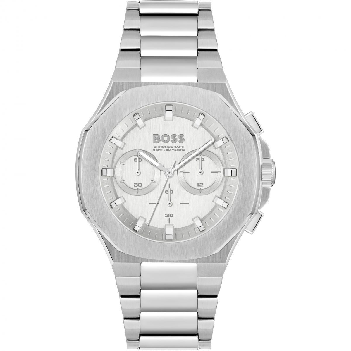 Horloge Heren Hugo Boss 1514087 (Ø 45 mm)