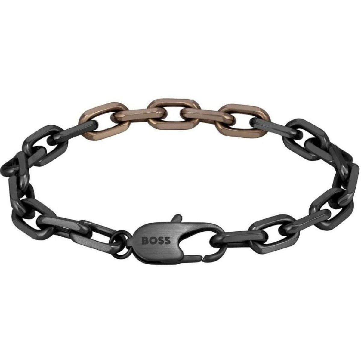 Armband Heren Hugo Boss 1580503M Roestvrij staal 25 cm