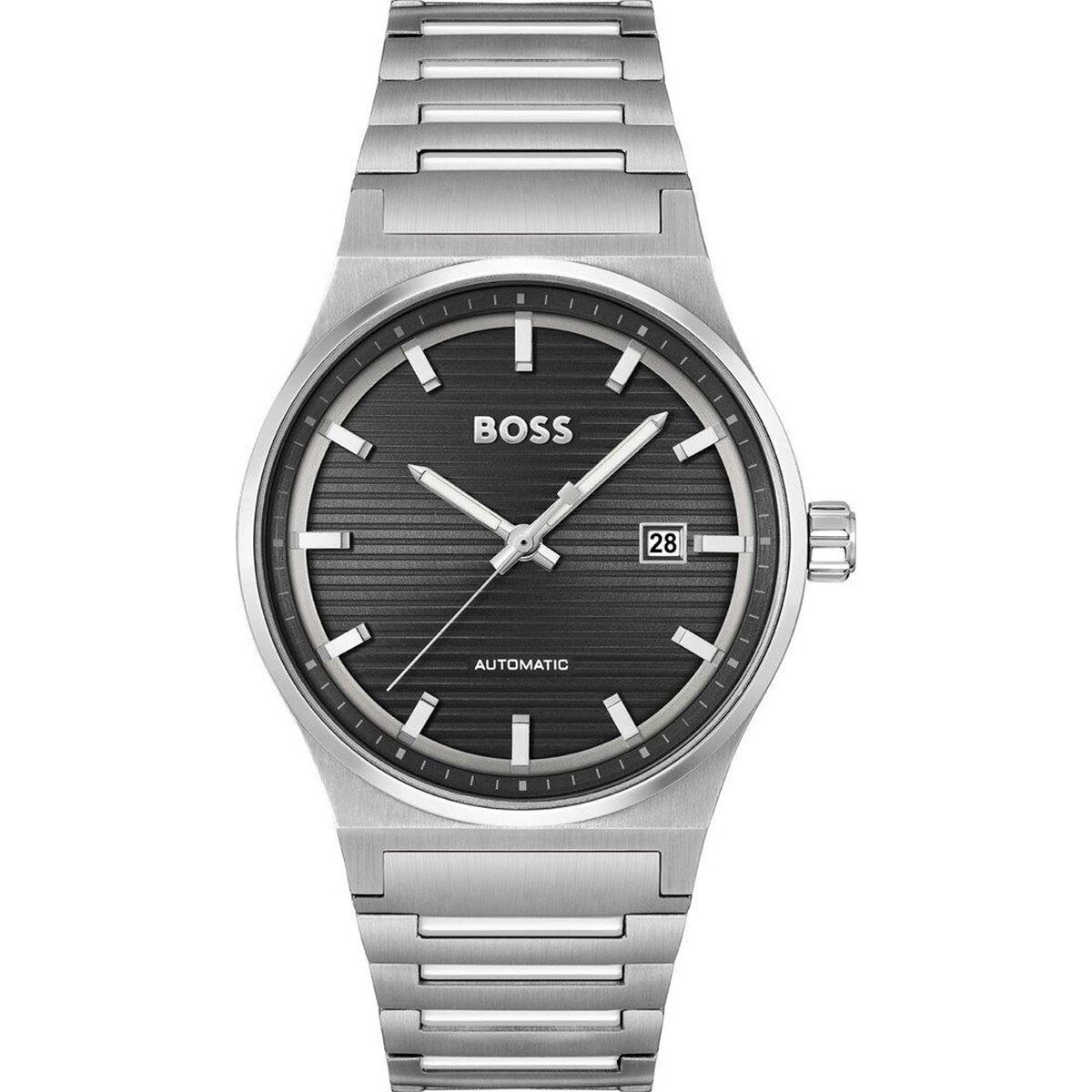 Horloge Heren Hugo Boss 1514117 (Ø 41 mm)