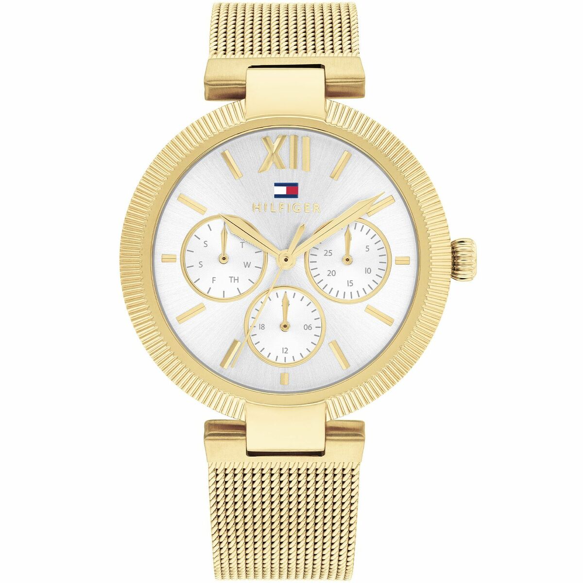 Γυναικεία Ρολόγια Tommy Hilfiger 1782694 (Ø 36 mm)